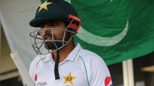 Babar Azam wants more time for Pakistan